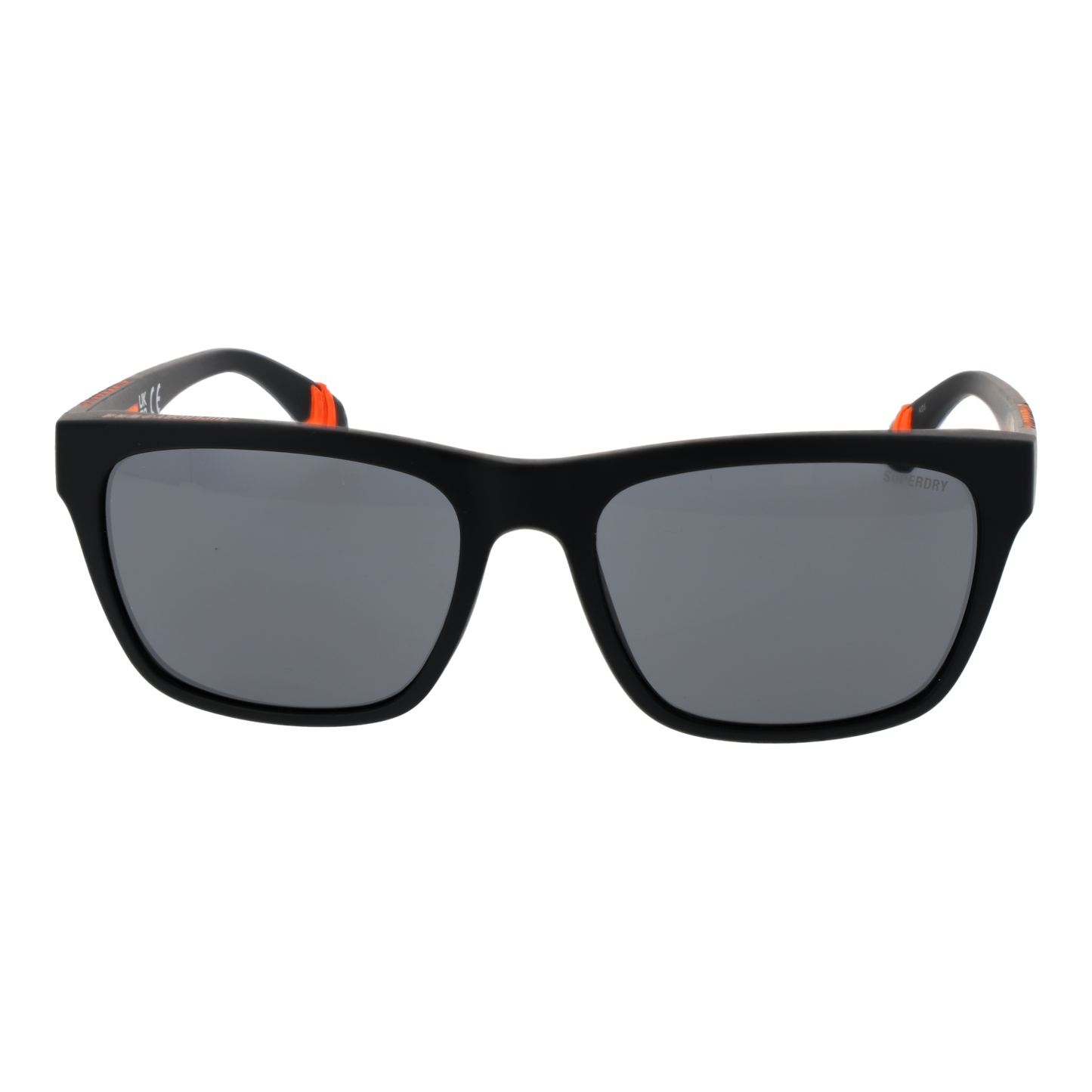 Superdry Apsauginiai akiniai nuo saulės SDS-5009 104A 56