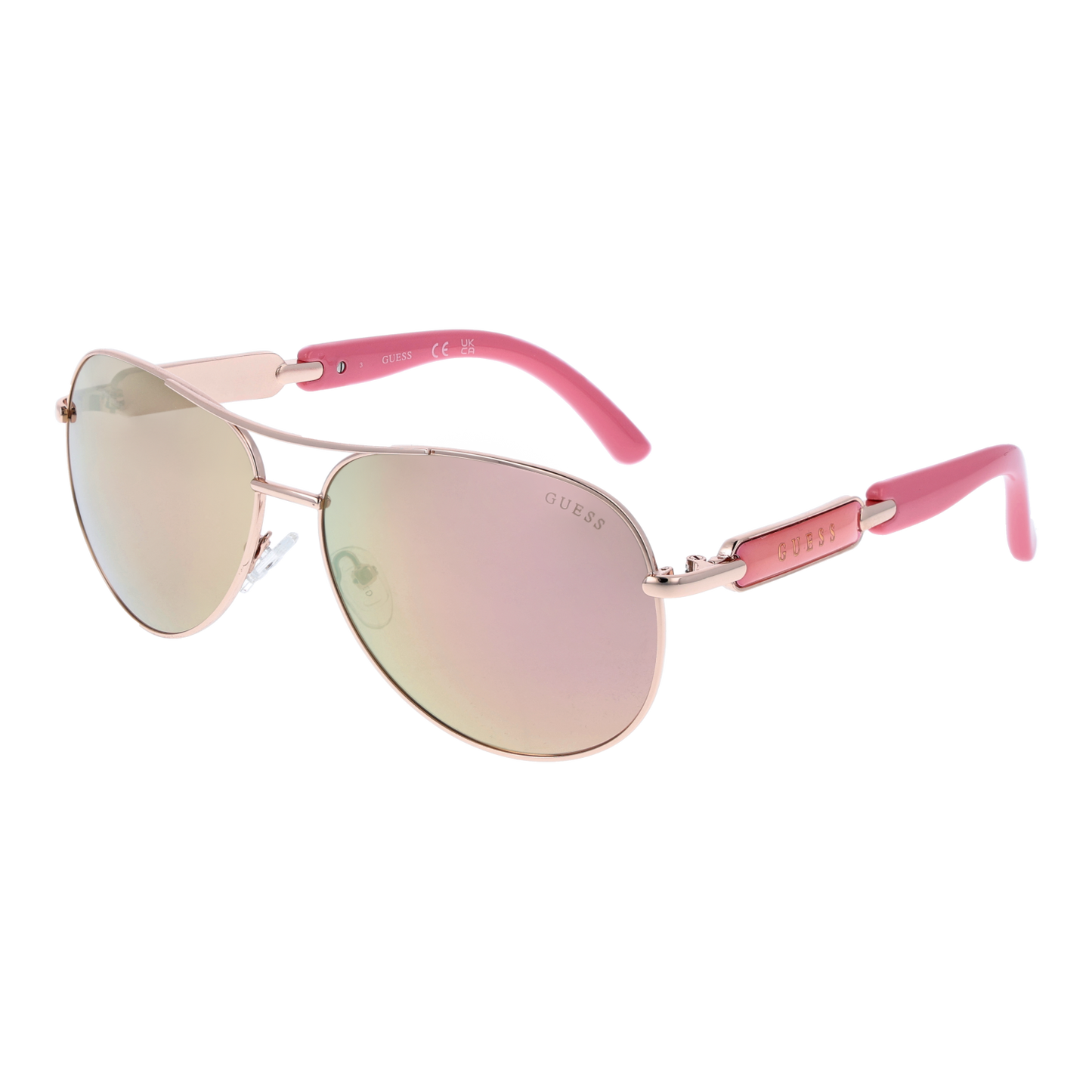 Guess Sunglasses GU7295 6028G