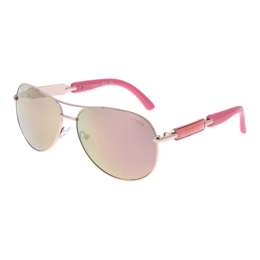 Guess Sunglasses GU7295 6028G