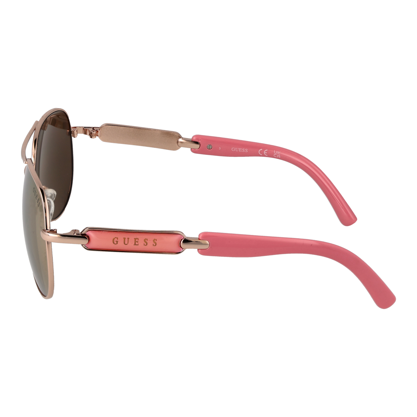 Guess Sunglasses GU7295 6028G