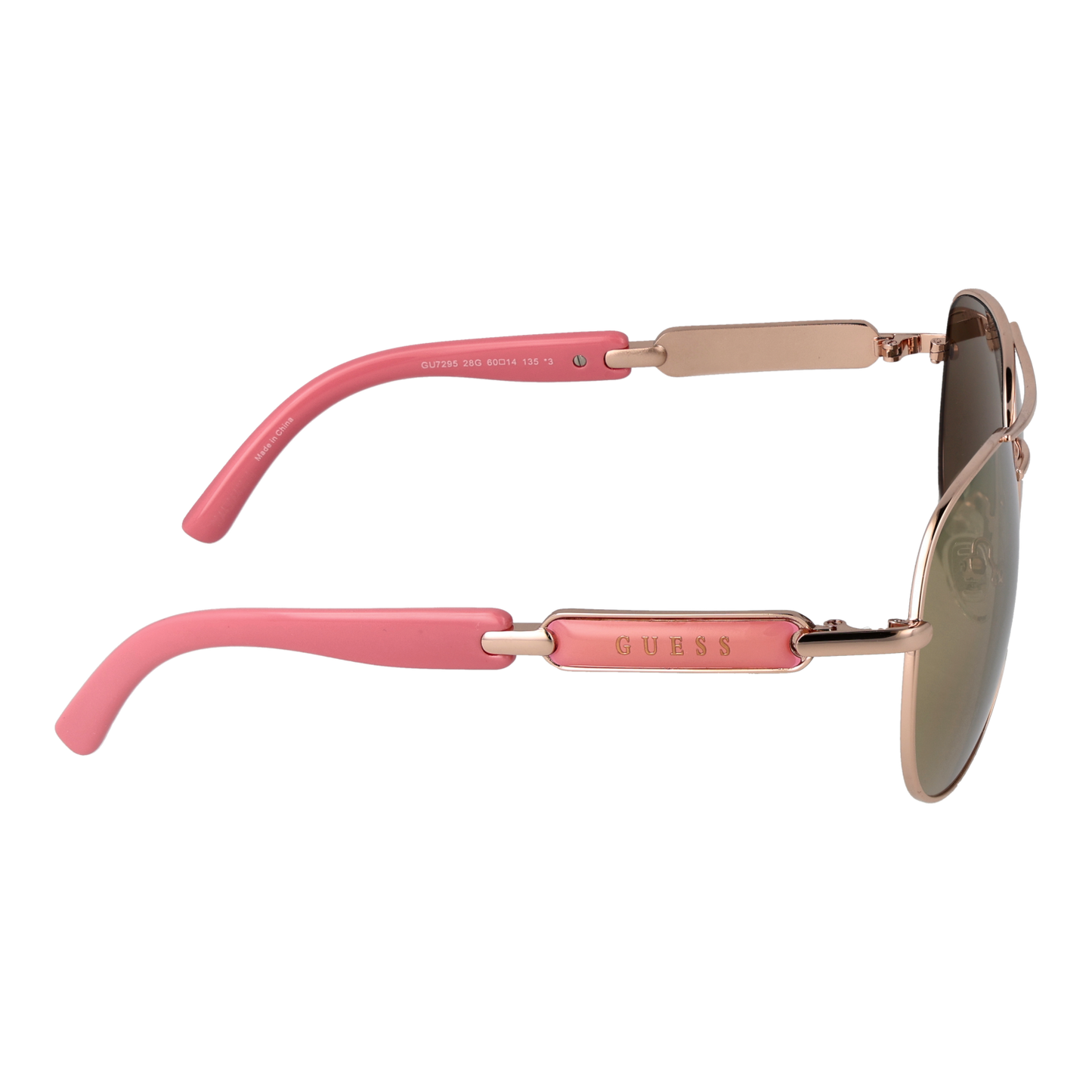 Guess Sunglasses GU7295 6028G