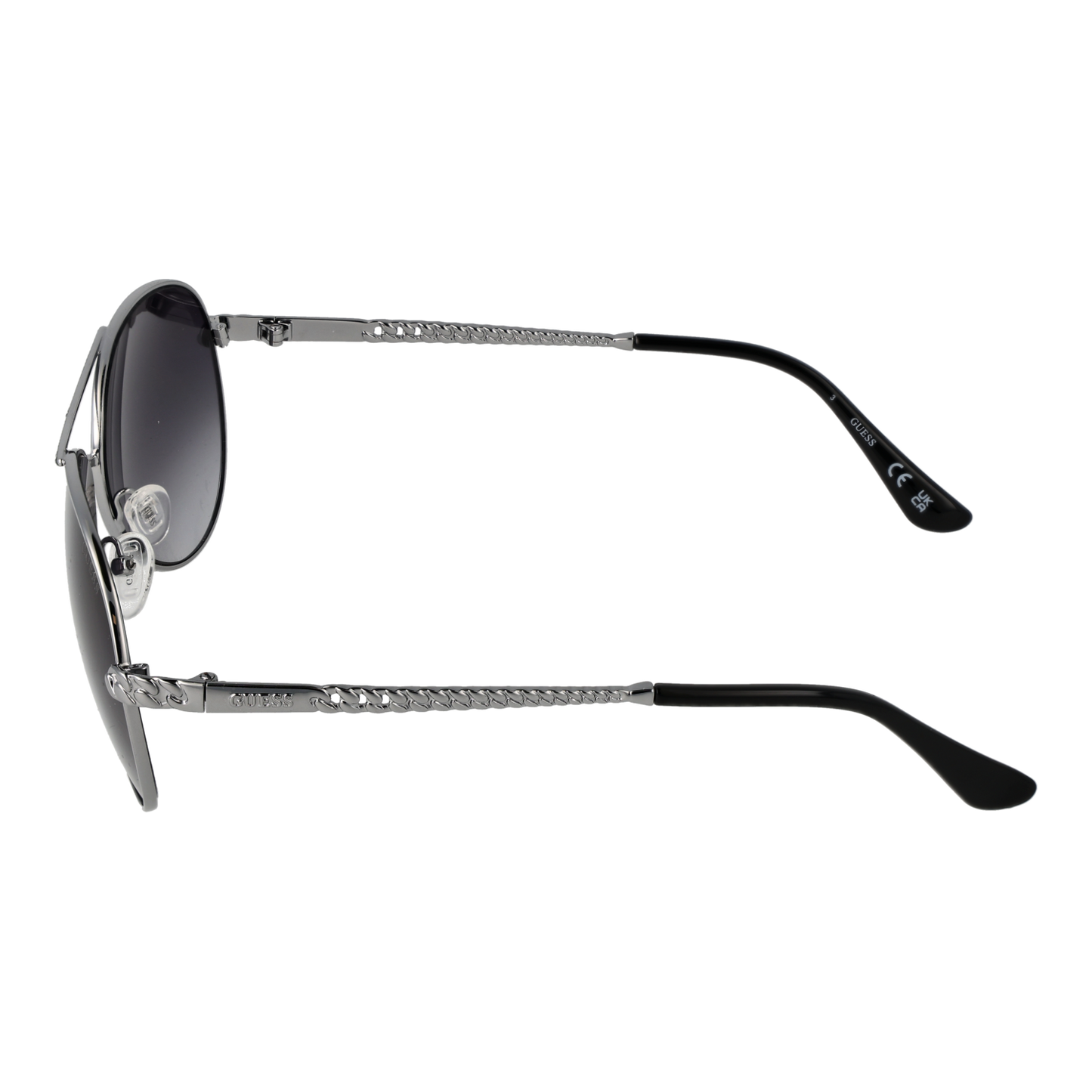 Guess Apsauginiai akiniai nuo saulės GU7470-S 6008B