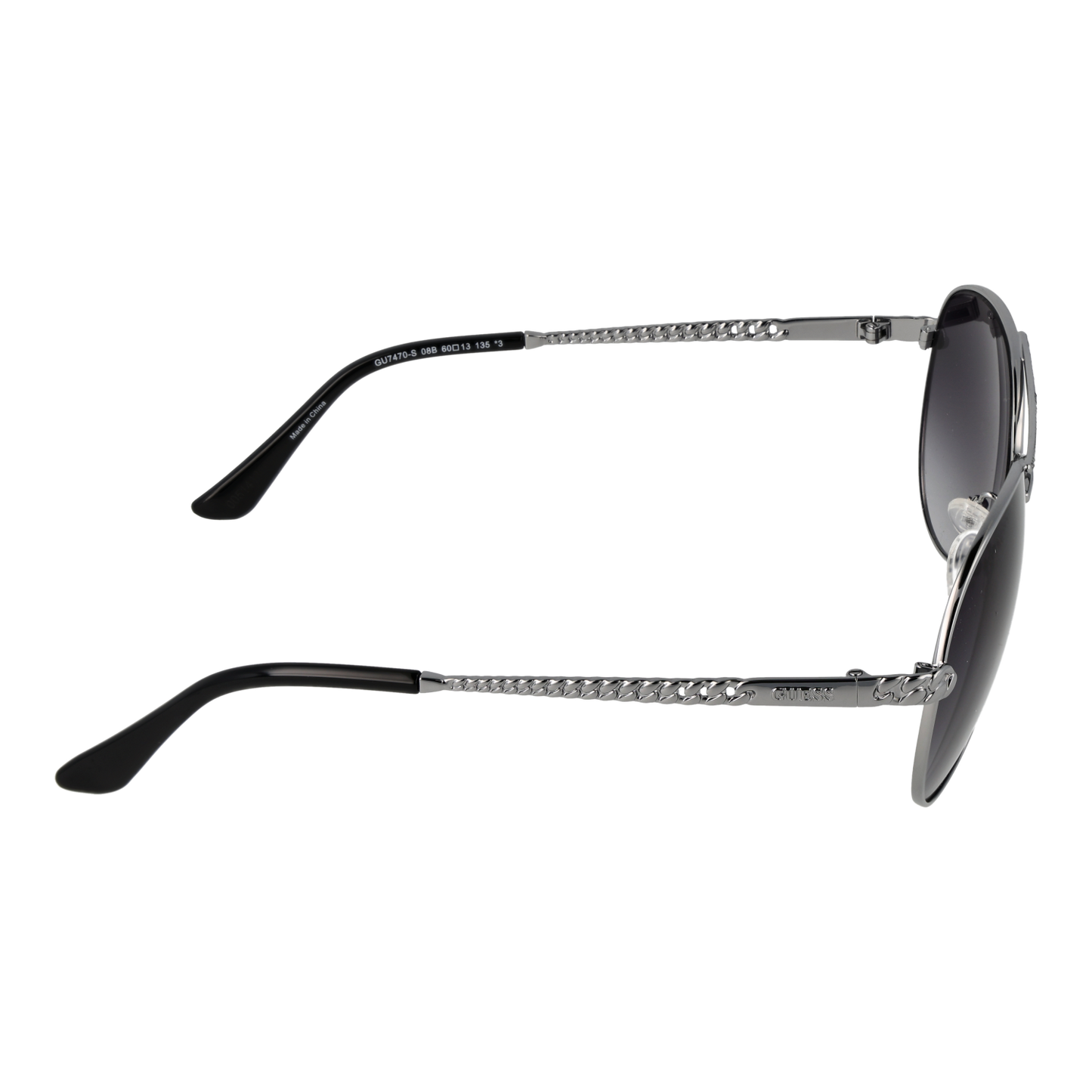 Guess Apsauginiai akiniai nuo saulės GU7470-S 6008B