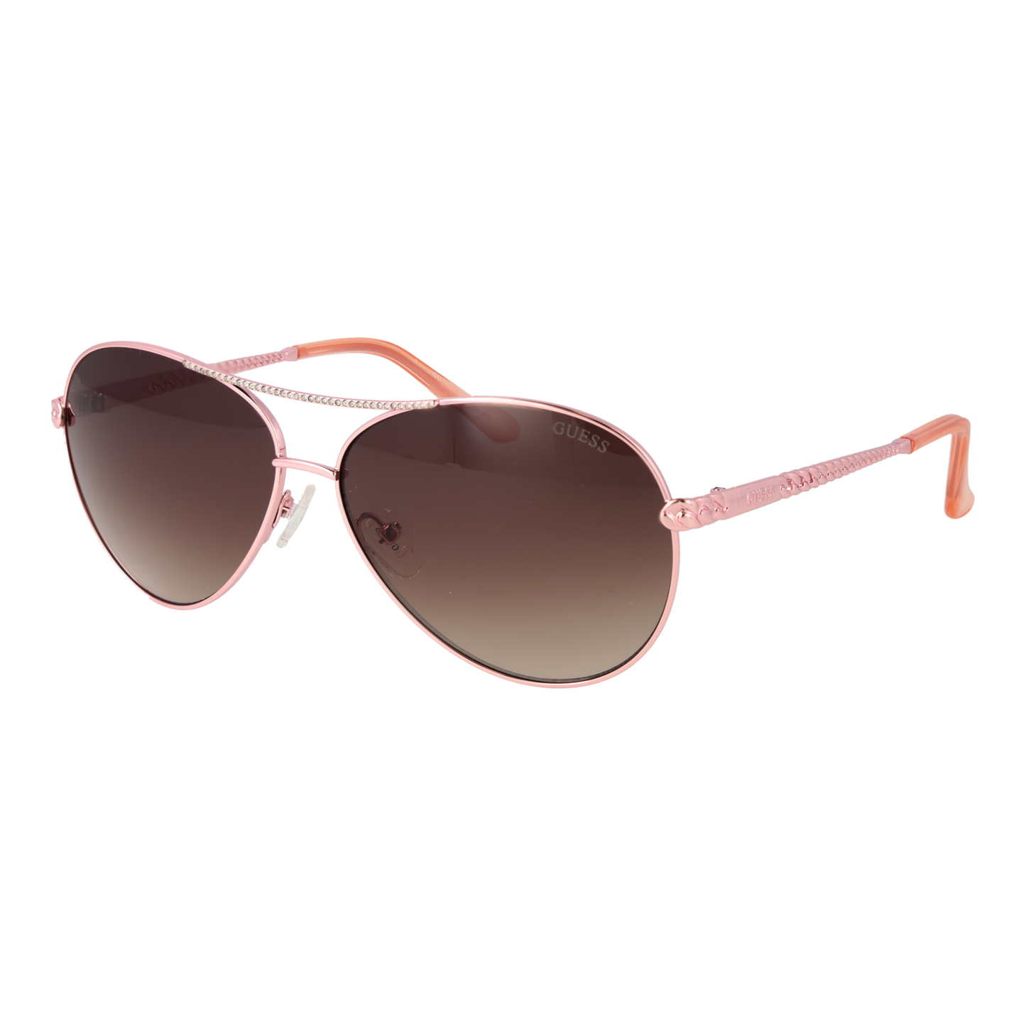 Guess Sonnenbrille GU7470 28F 60