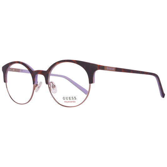 Guess Glasses GU3025 51052