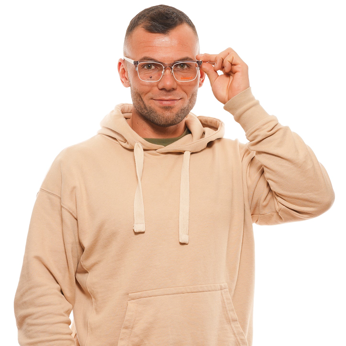Timberland Glasses TB1601/V 53020