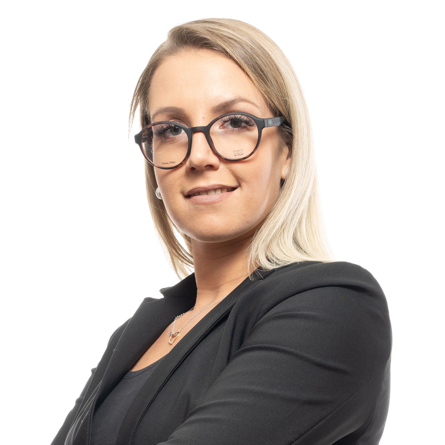 Helly Hansen Glasses HH1063 51C01