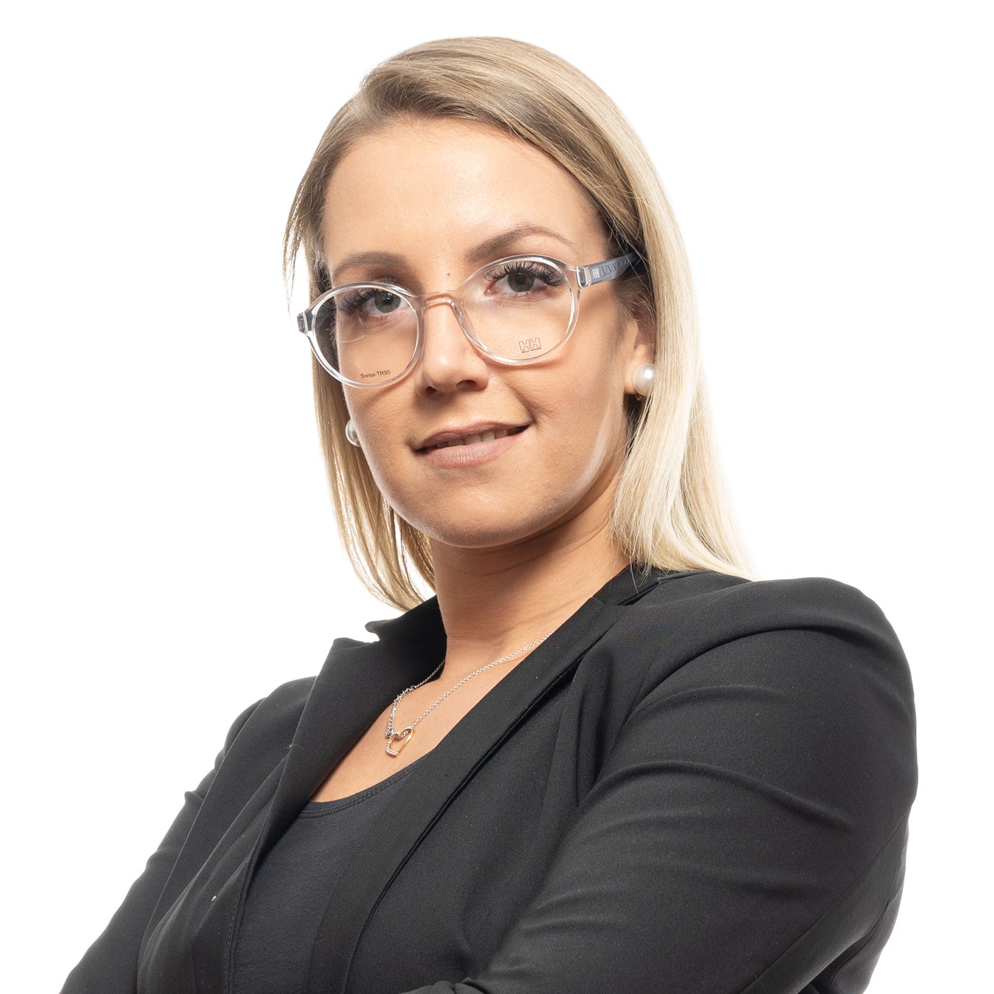 Helly Hansen Glasses HH1063 51C03