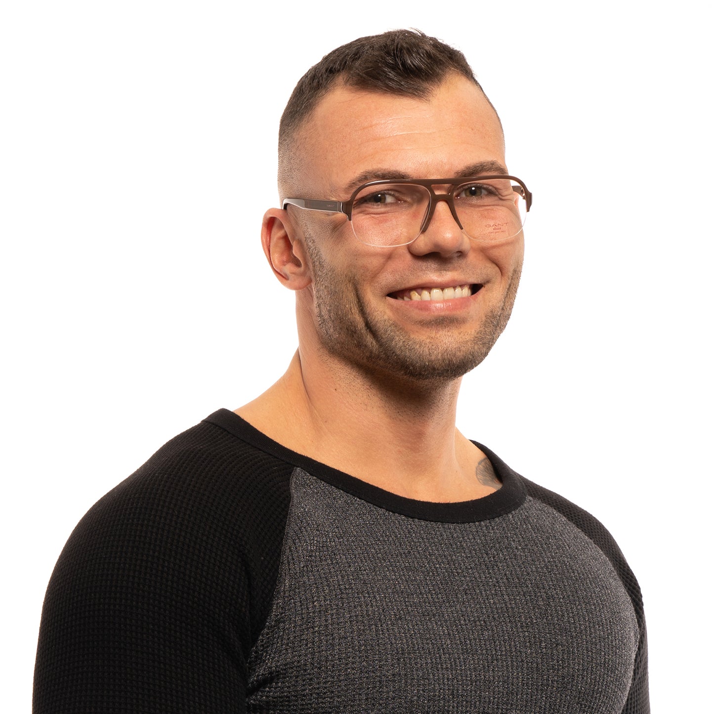 Gant Glasses GRA133 56H23
