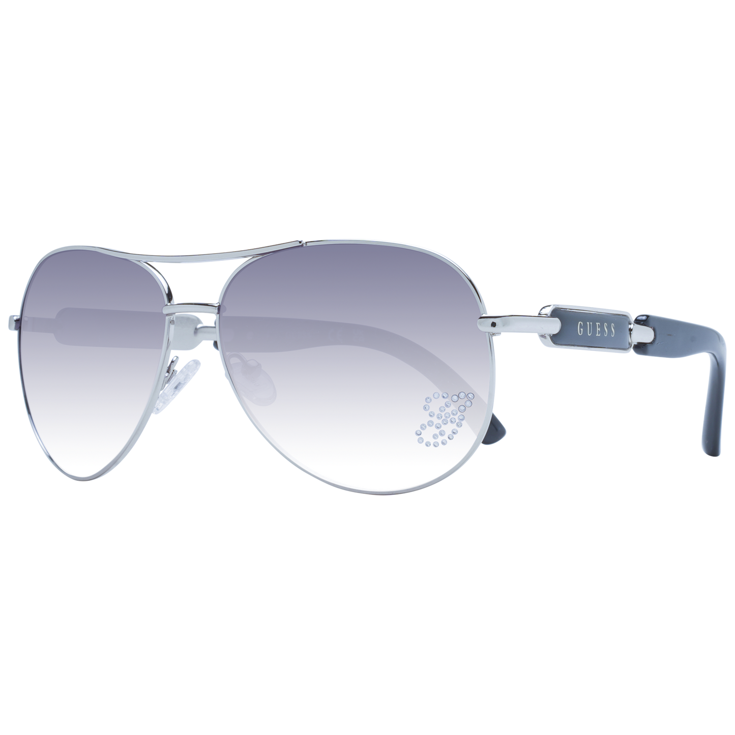 Guess Sunglasses GU7295 Q87 60