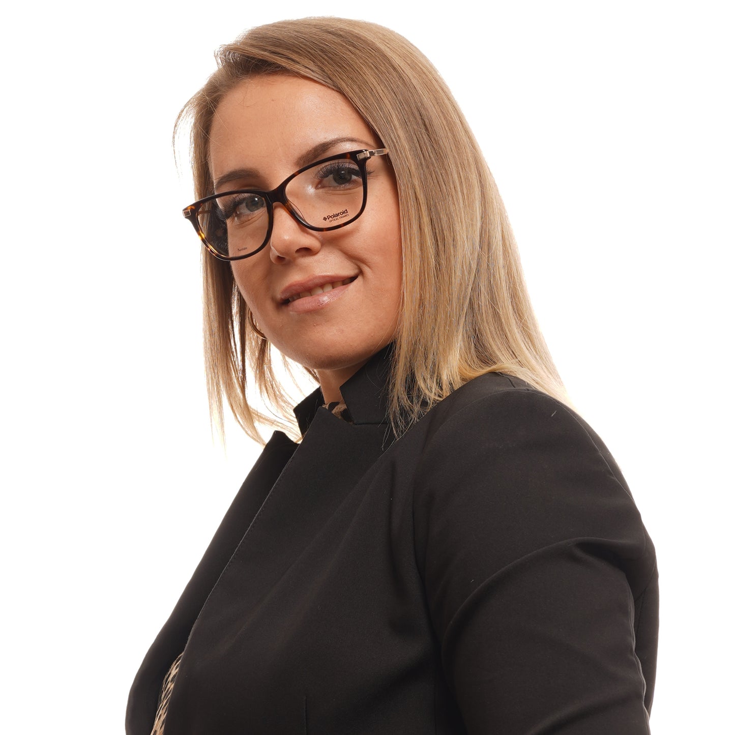 Polaroid Glasses PLD D353 53086