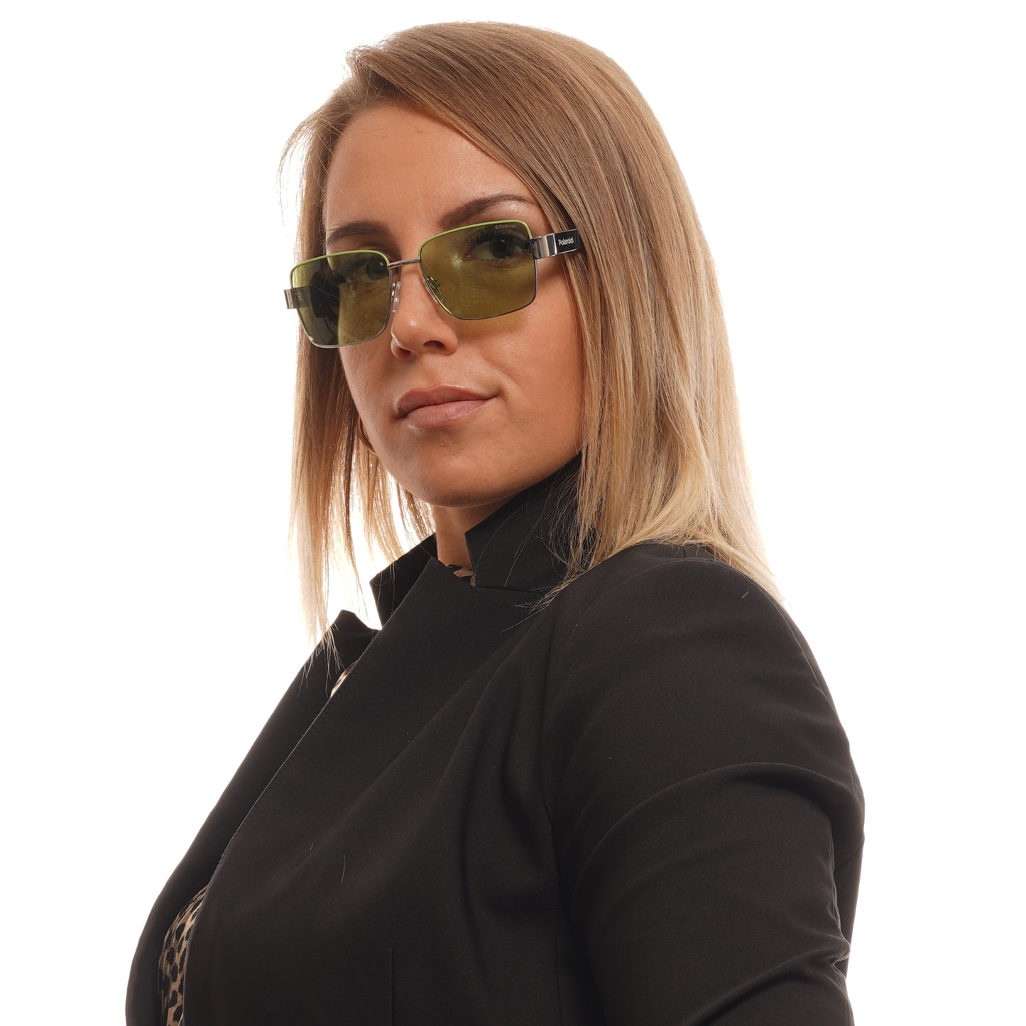 Polaroid Sunglasses PLD 6120/S 54KTU/UC