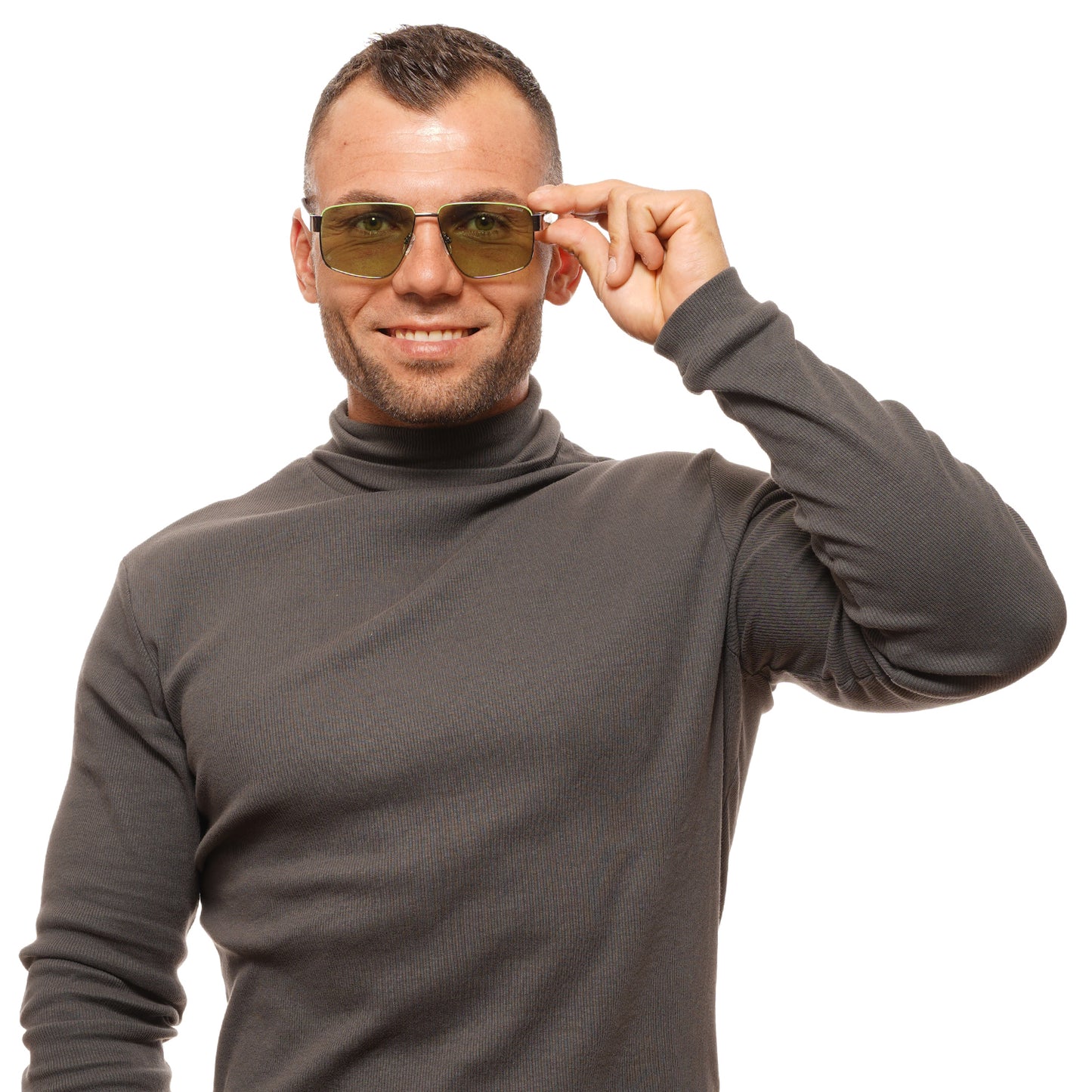 Polaroid Sunglasses PLD 6121/S 58SMF