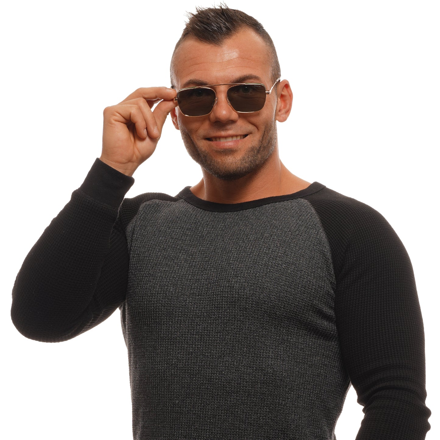 Polaroid Sunglasses PLD 6131/S 56J5G/UC