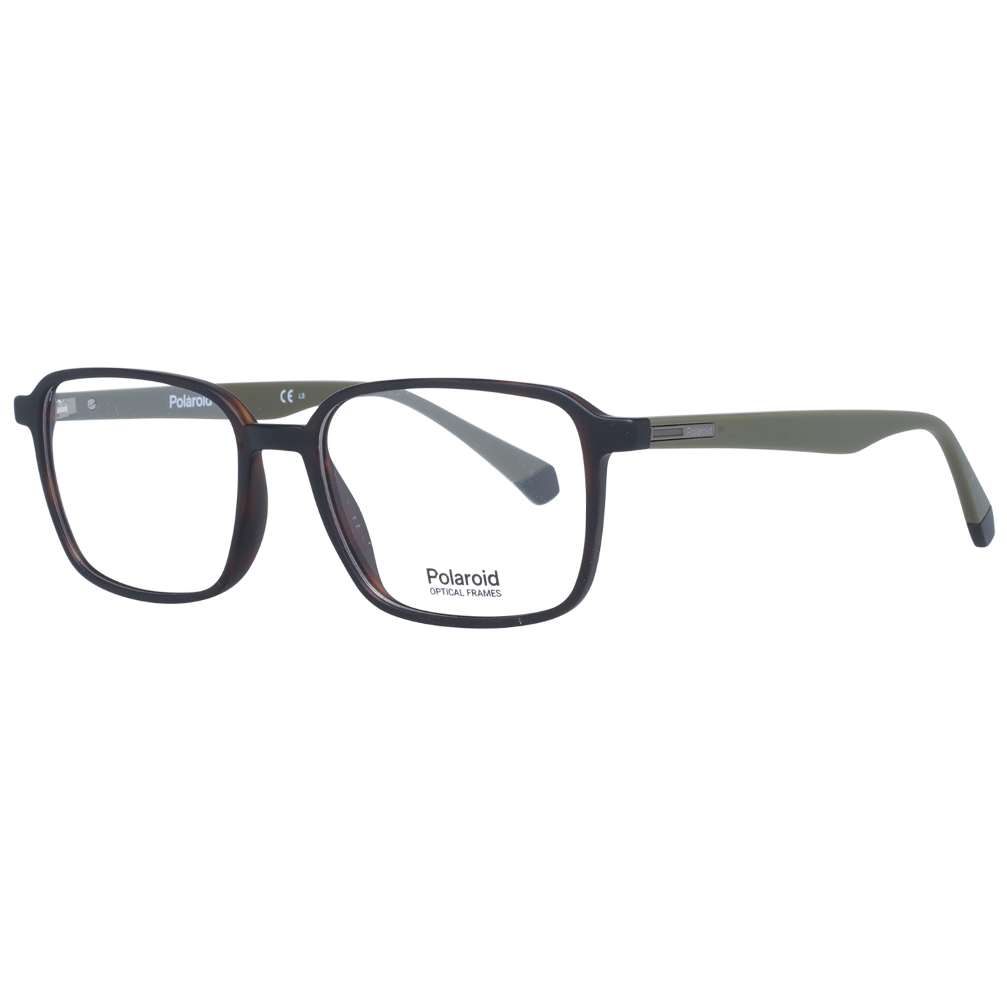 Polaroid Glasses PLD D407 52PHW