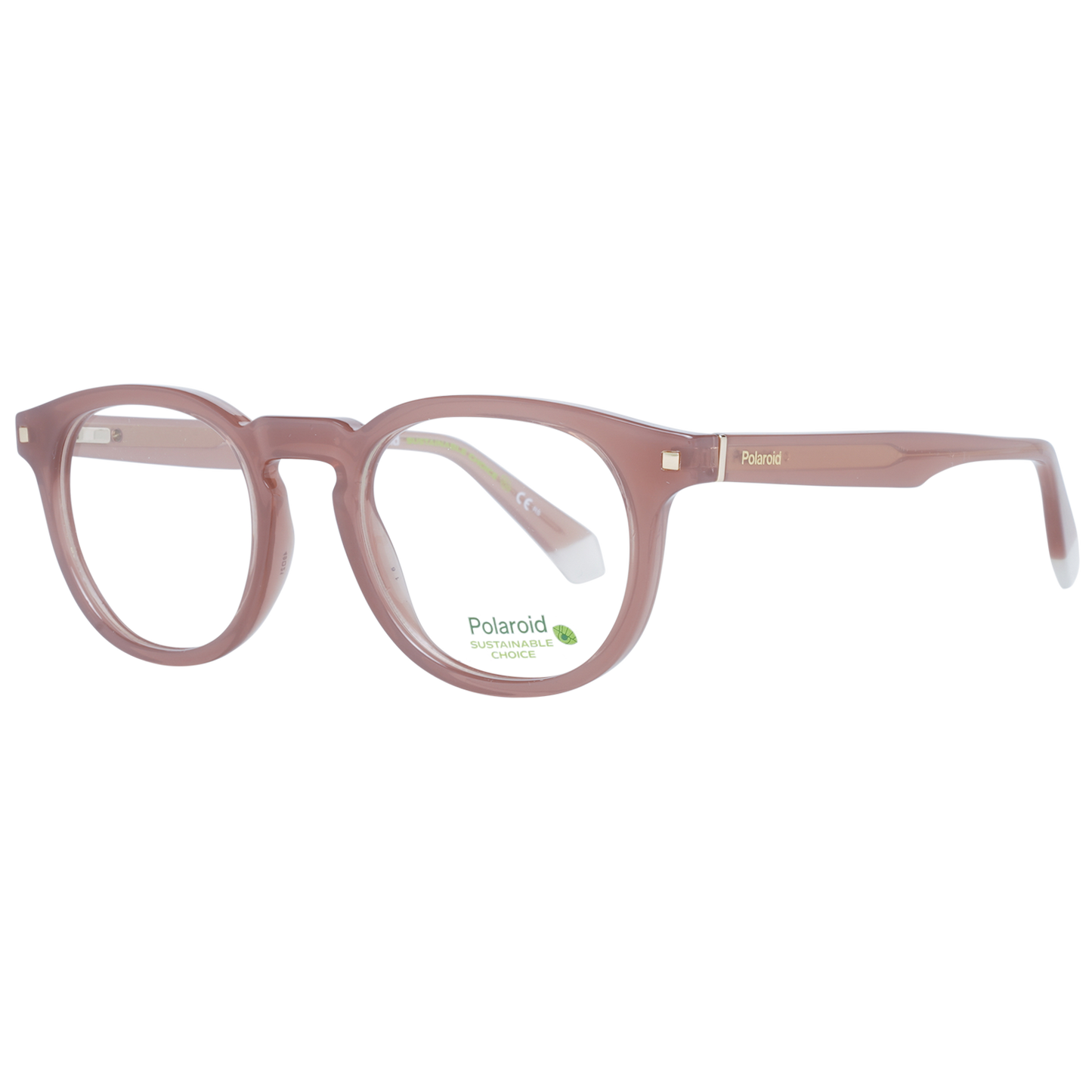 Polaroid Glasses PLD D435 49FWM