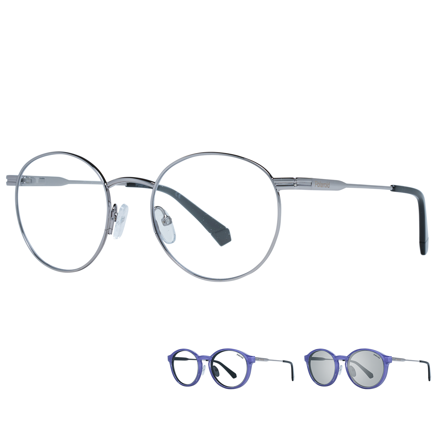 Polaroid Glasses PLD 6132/CS 516LB/M9
