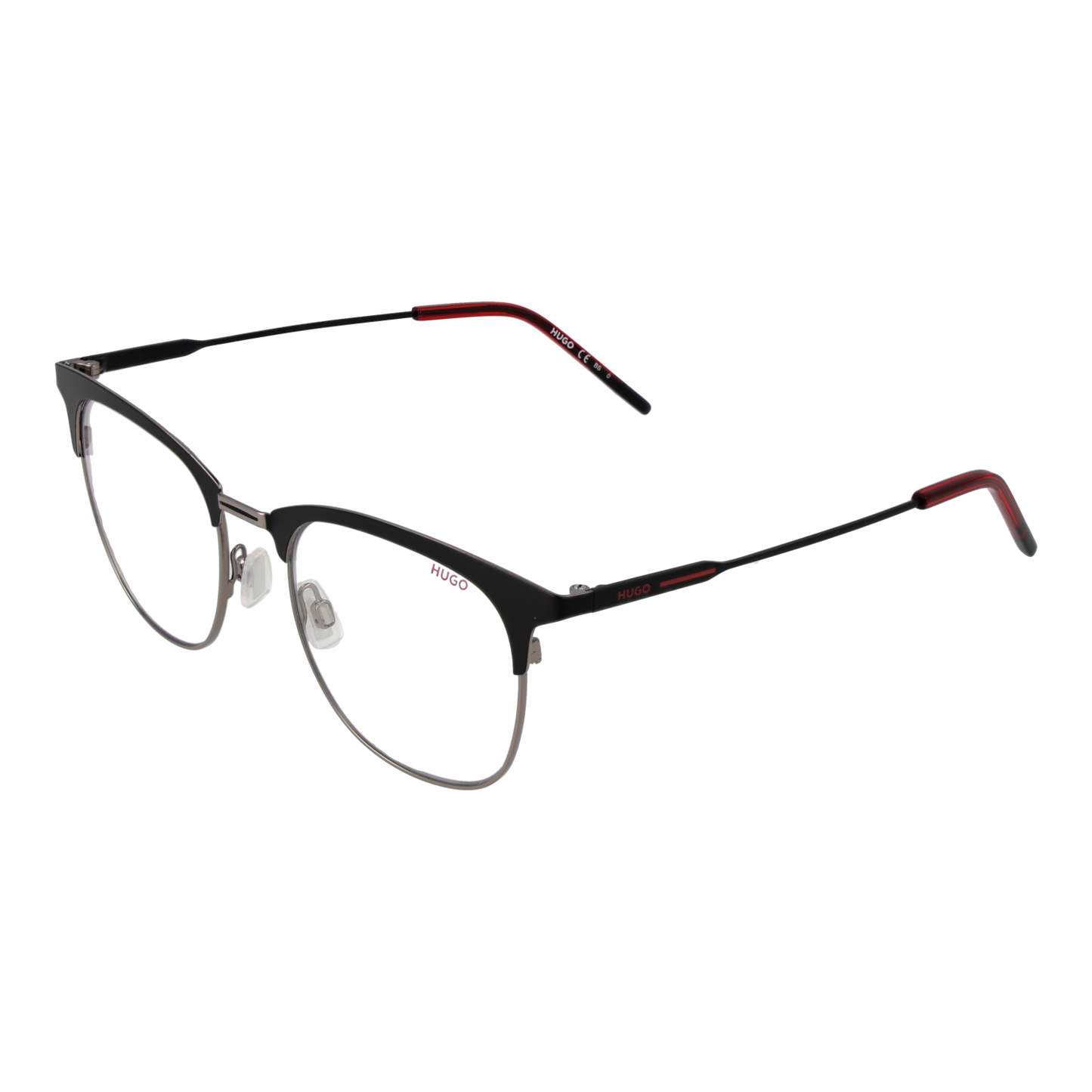 Hugo Eyeglasses Frame HG 1208/S TI799 52