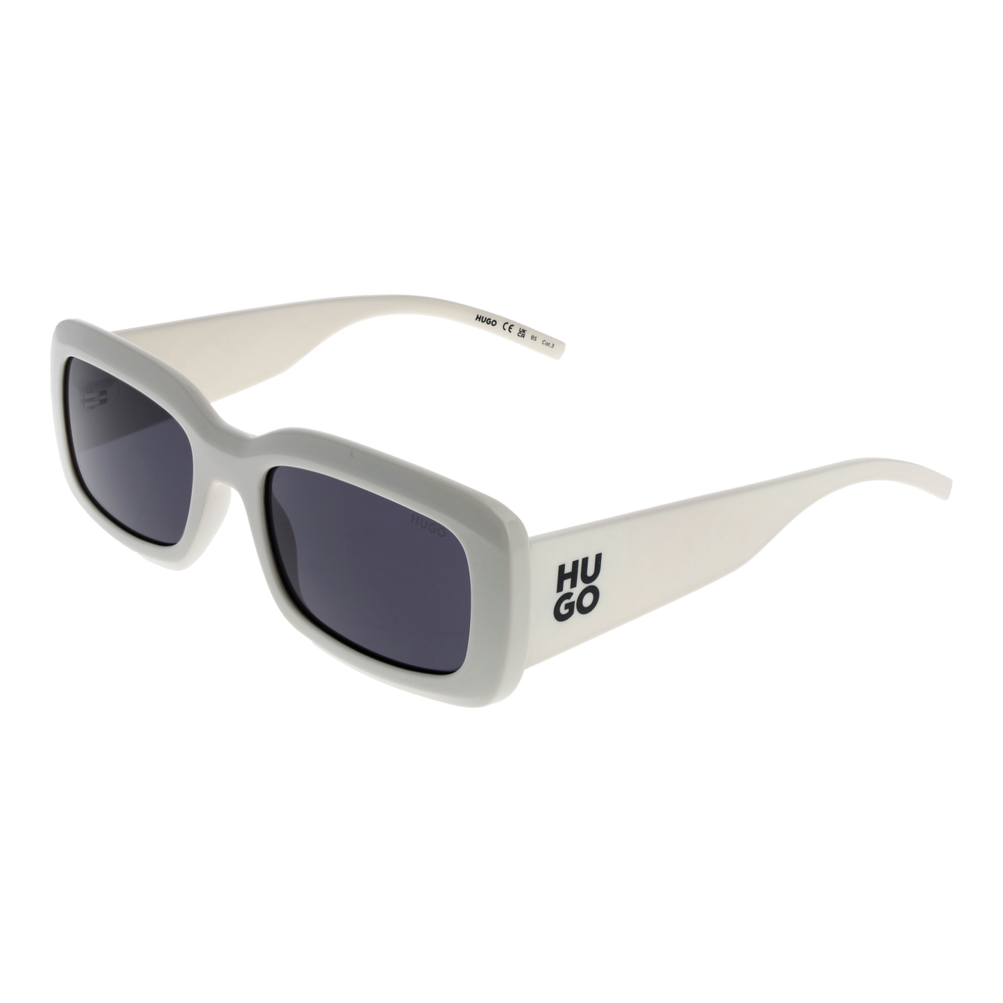 Hugo Safety Sunglasses HG 1281/S SZJIR 56