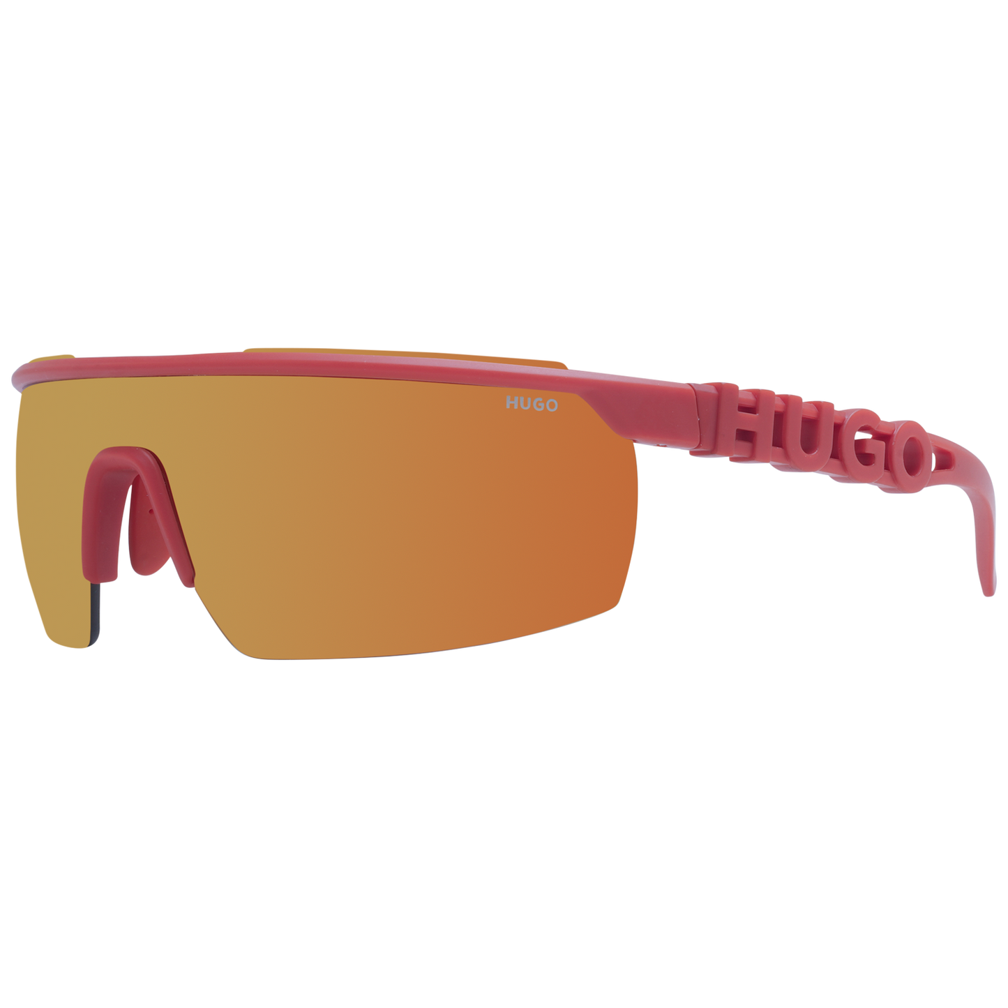 Hugo Safety Sunglasses HG 1284/S L7QUW 99