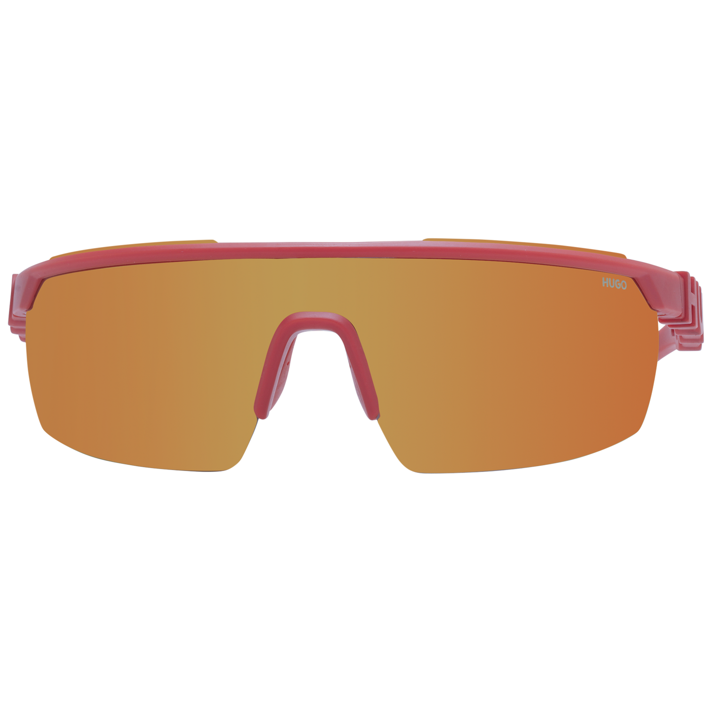 Hugo Safety Sunglasses HG 1284/S L7QUW 99