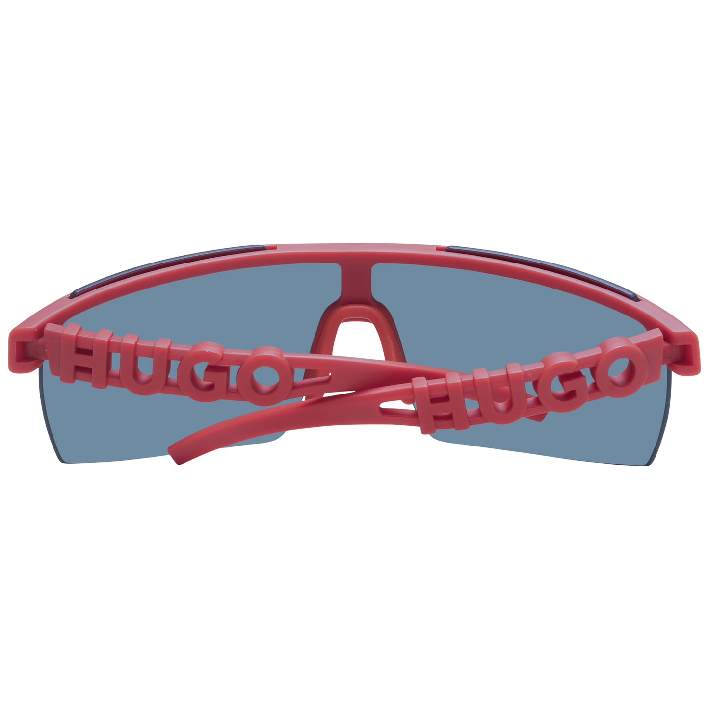 Hugo Safety Sunglasses HG 1284/S L7QUW 99