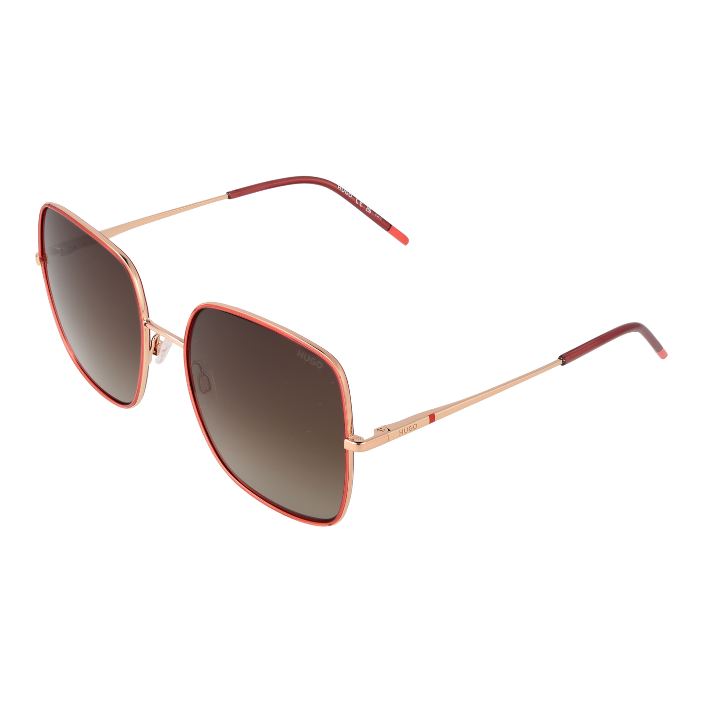 Hugo Safety Sunglasses HG 1293/S 58OFYHA