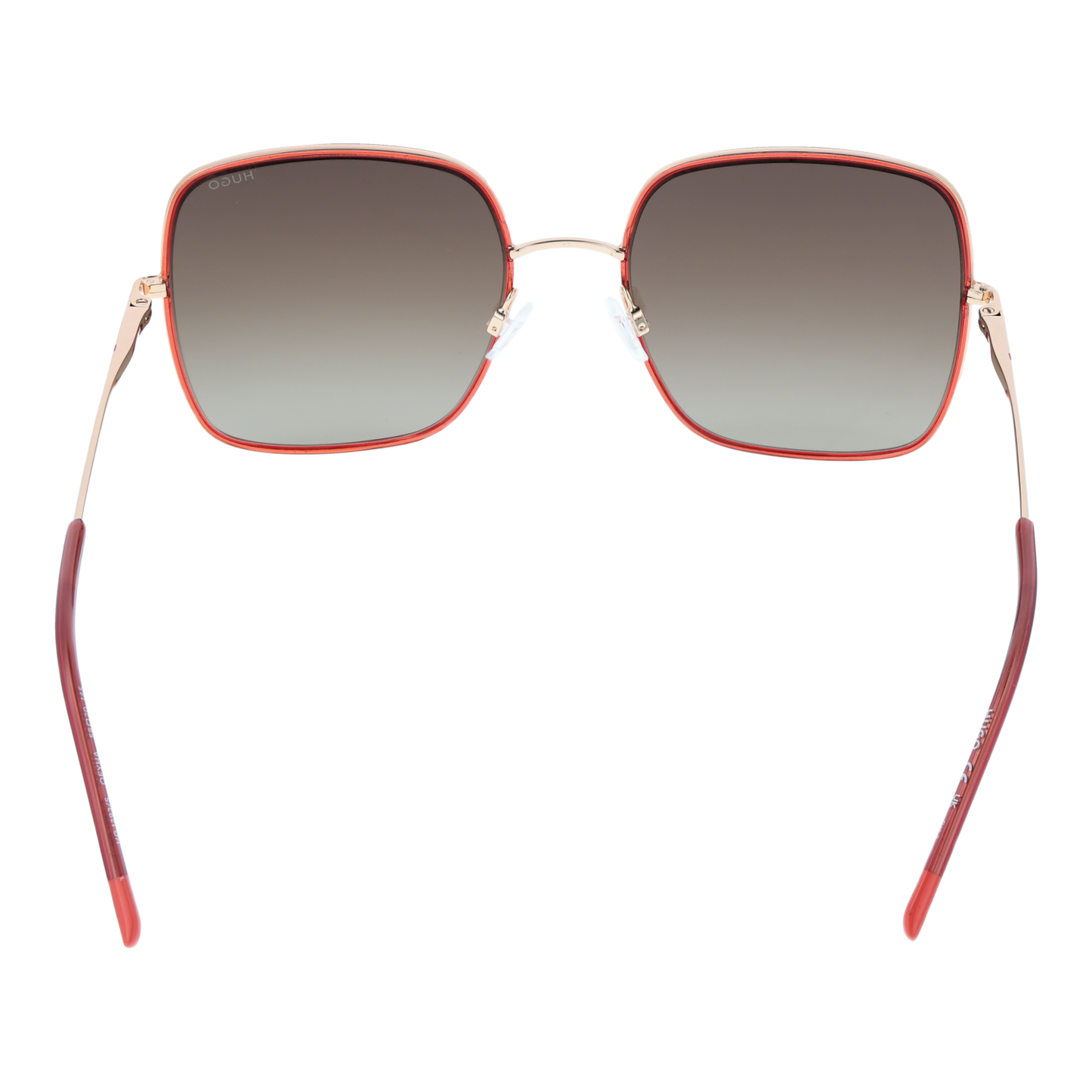 Hugo Safety Sunglasses HG 1293/S 58OFYHA