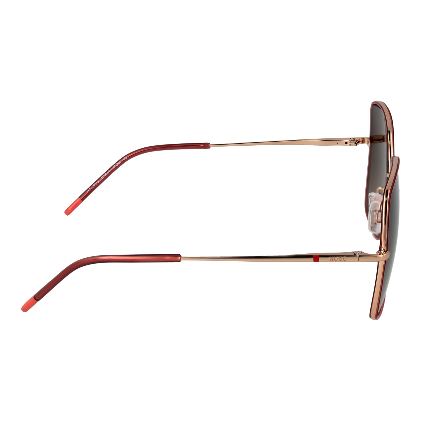 Hugo Safety Sunglasses HG 1293/S 58OFYHA