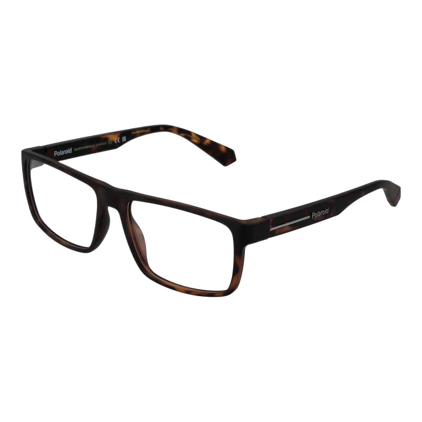 Polaroid Glasses PLD D532 57N9P17