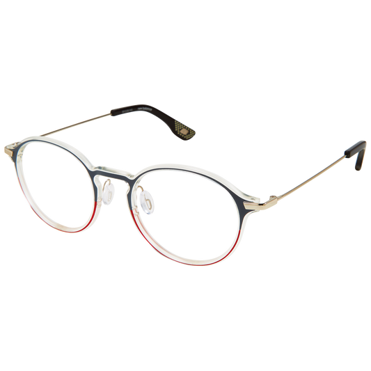 New Balance Glasses NB409104 49