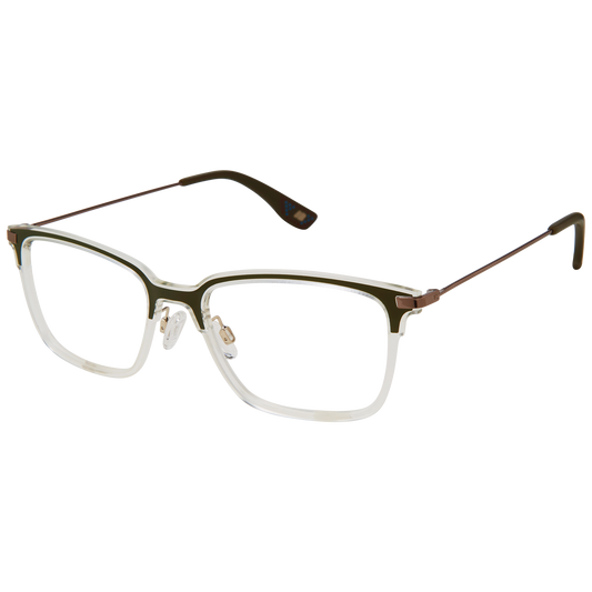 New Balance Glasses NB409203 54