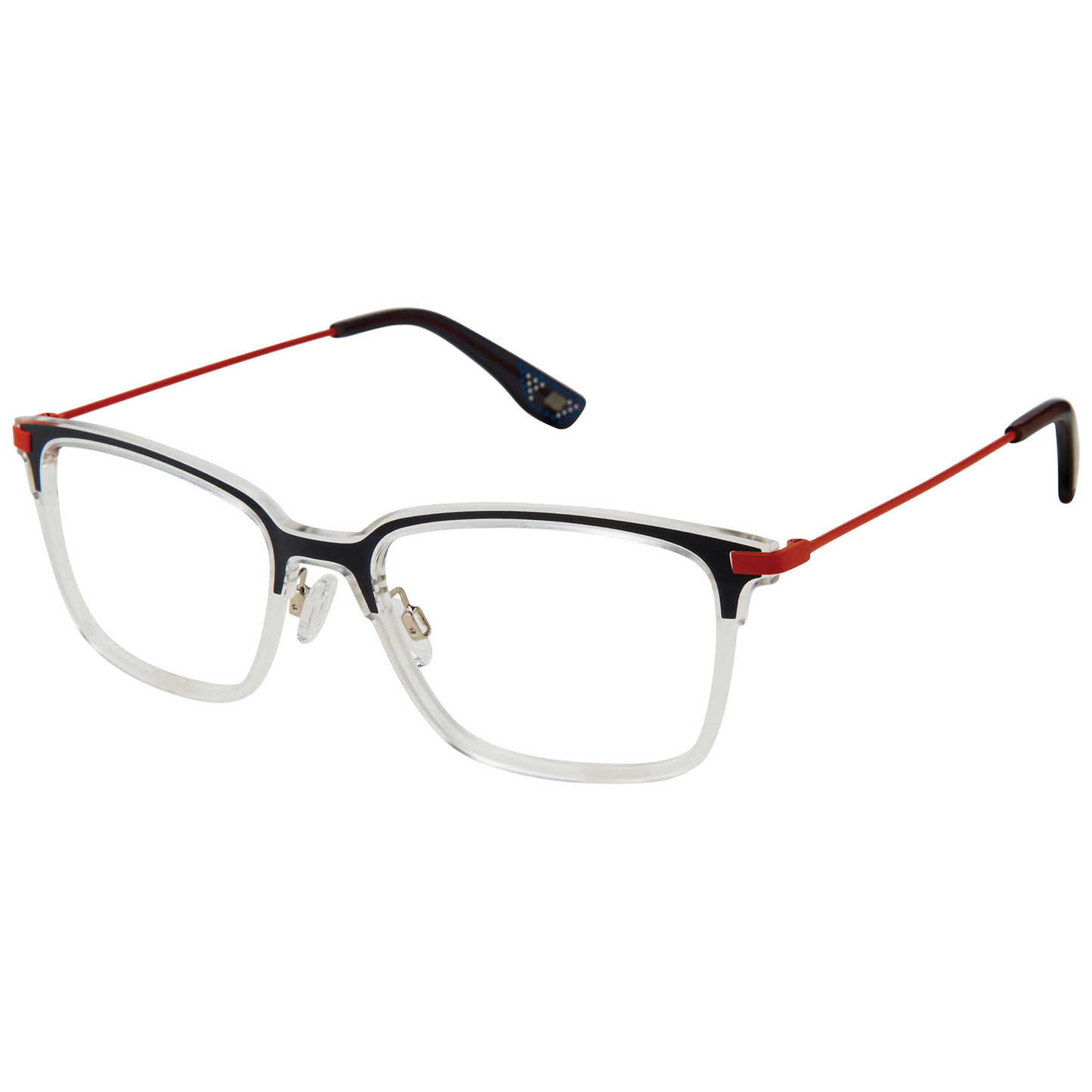 New Balance Glasses NB409204 54