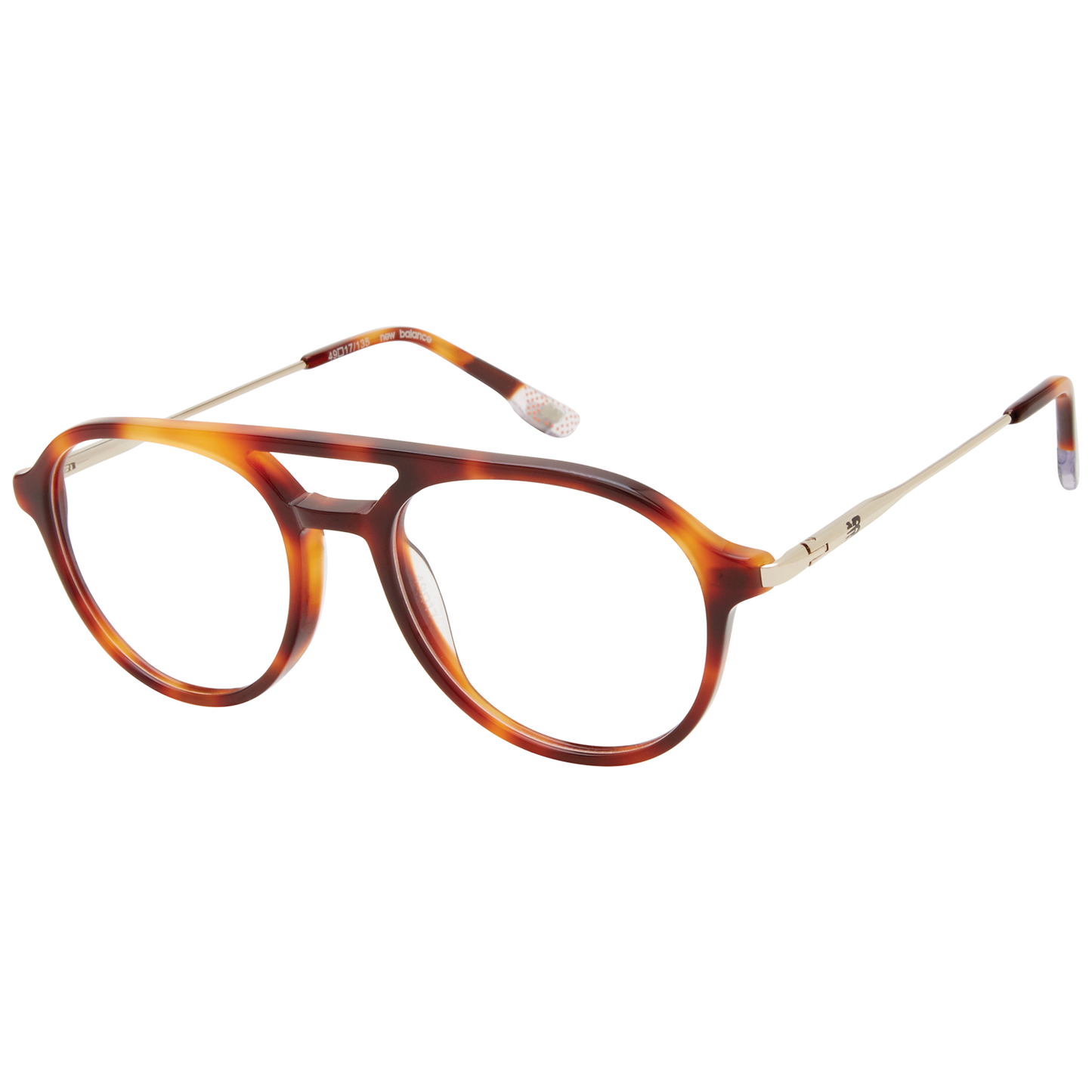 New Balance Glasses NB506403 49
