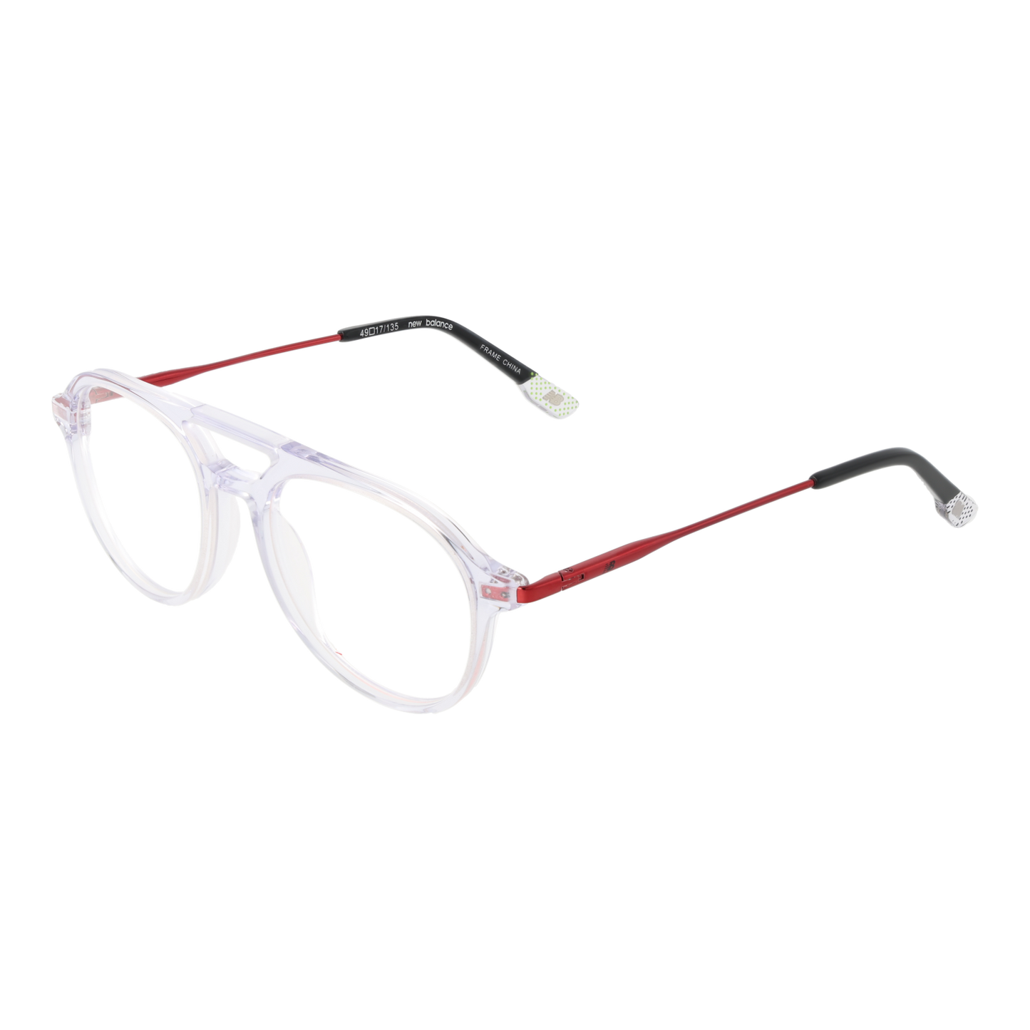 New Balance Glasses NB506404 49