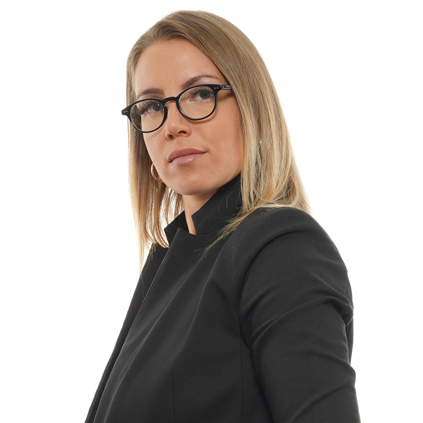 Polaroid Book Glasses PLD 0008/R/CH 46D2820