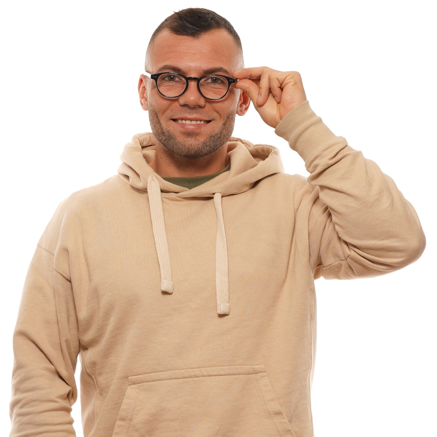 Polaroid Book Glasses PLD 0008/R/CH 46D2820