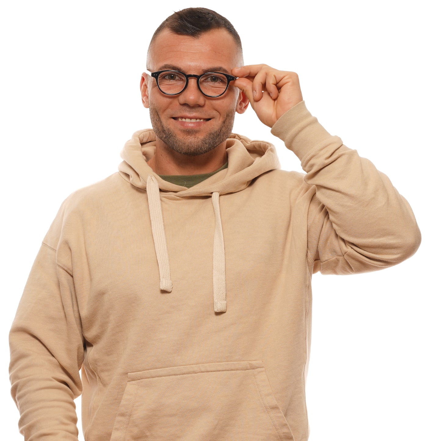 Polaroid Book Glasses PLD 0008/R/CH 46D2825