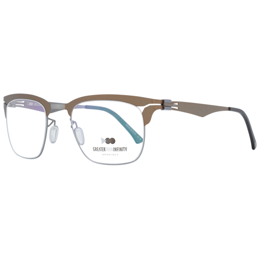 Greater Than Infinity Glasses GT001 46V06