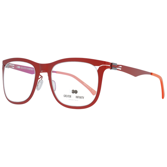 Greater Than Infinity Glasses GT002 50V08