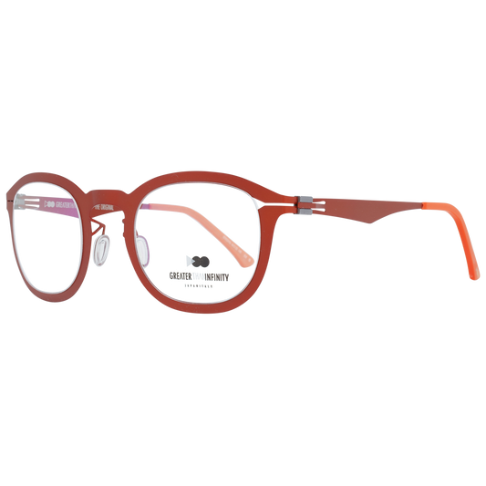 Greater Than Infinity Glasses GT003 46V06