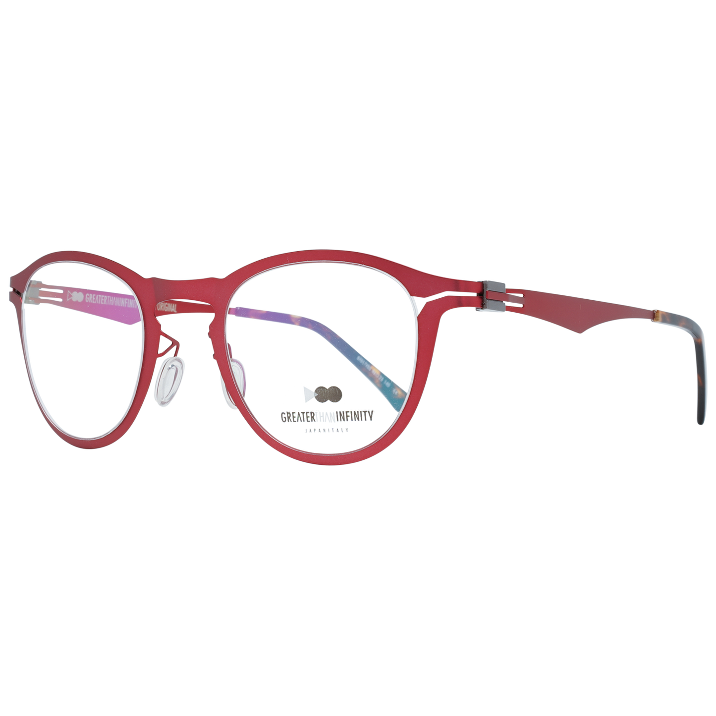 Greater Than Infinity Glasses GT017 46V03