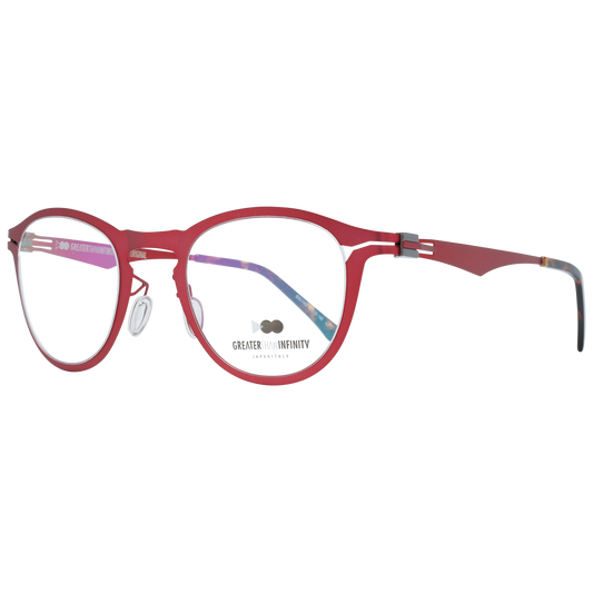 Greater Than Infinity Glasses GT017 46V03
