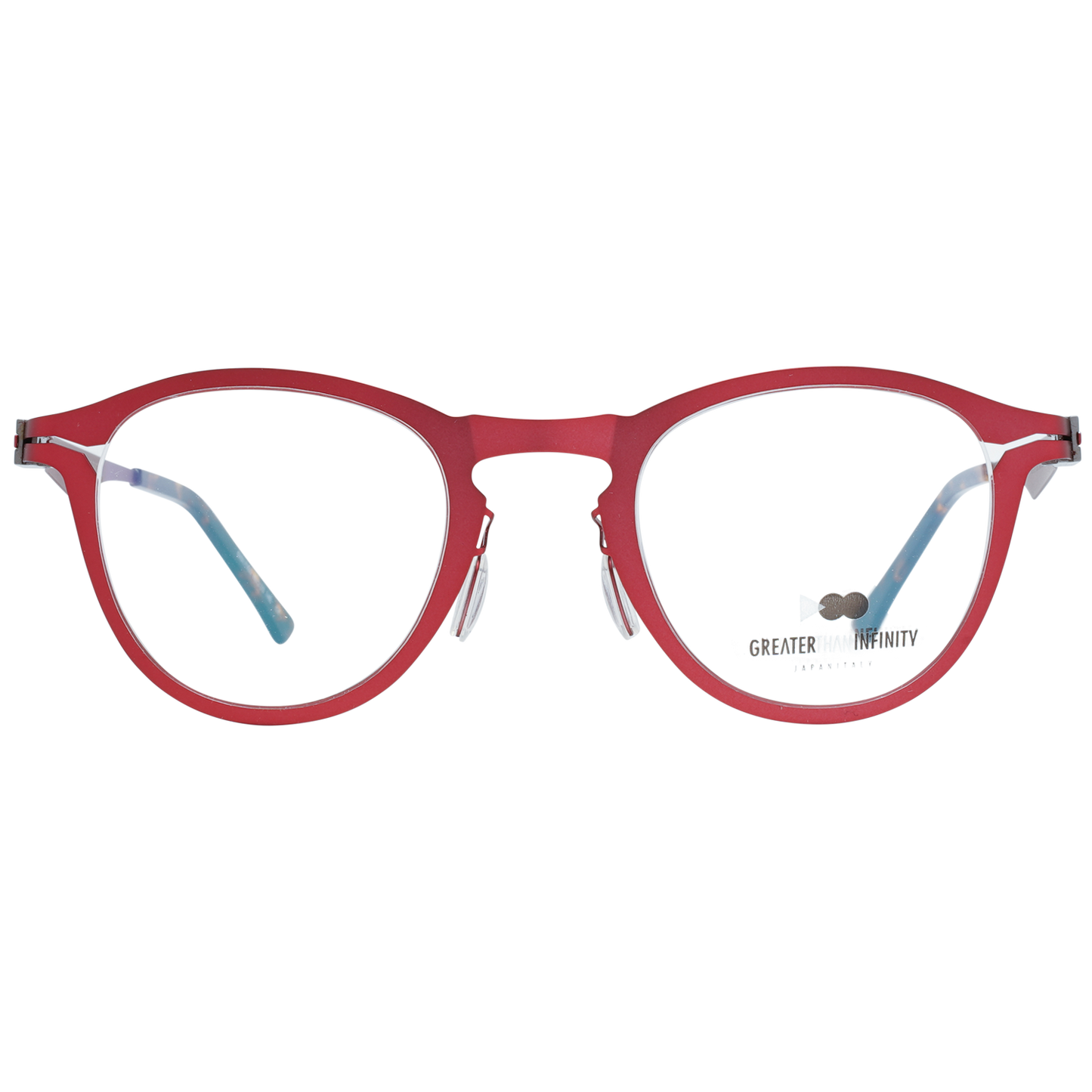 Greater Than Infinity Glasses GT017 46V03