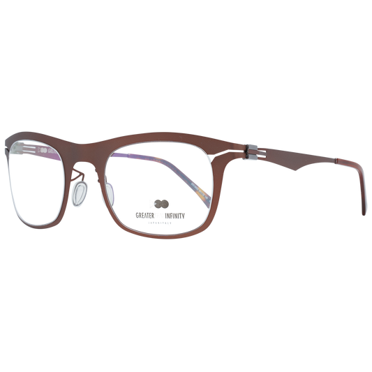 Greater Than Infinity Glasses GT018 49V03