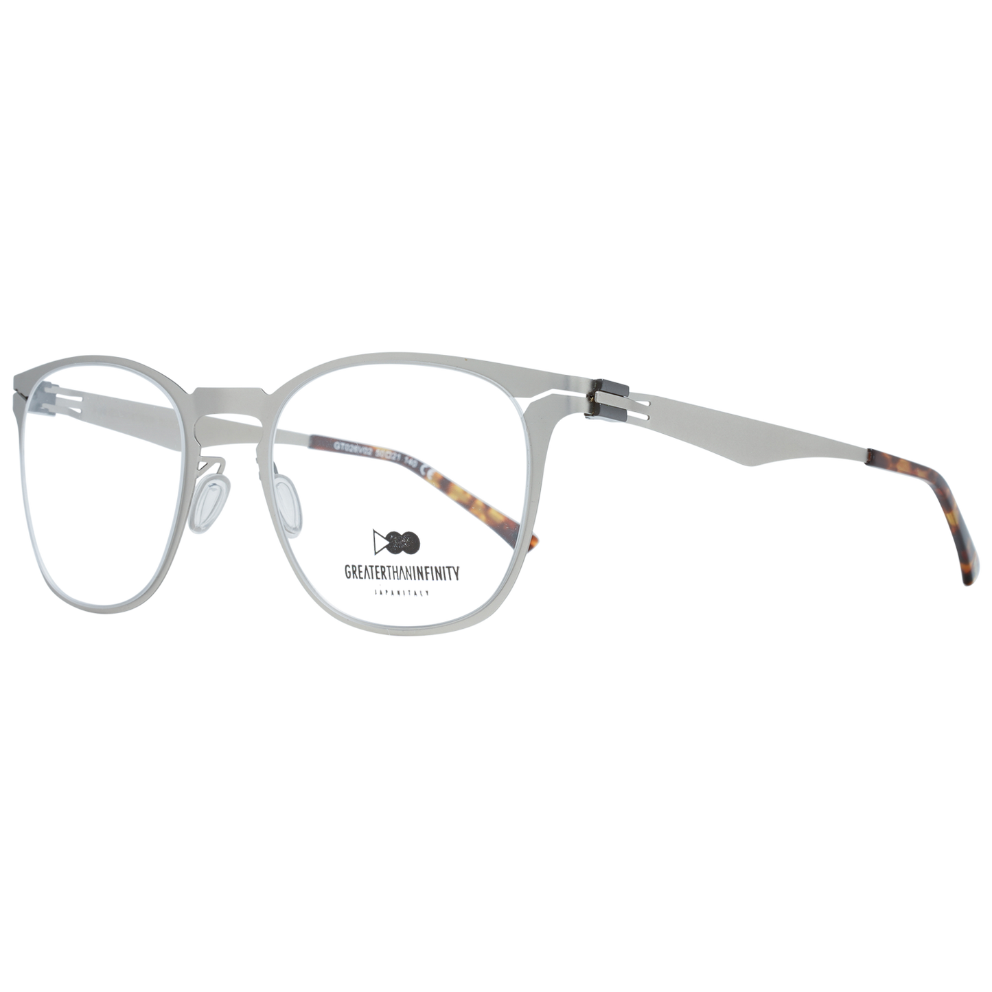 Greater Than Infinity Glasses GT026 50V02