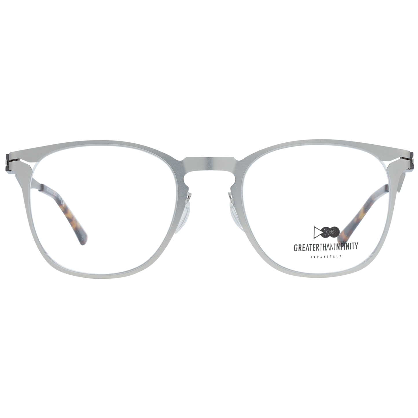 Greater Than Infinity Glasses GT026 50V02
