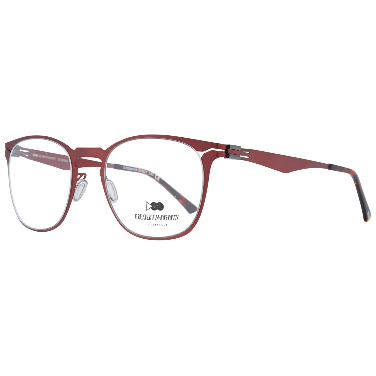 Greater Than Infinity Glasses GT026 50V03