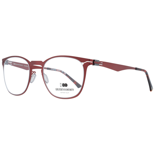 Greater Than Infinity Glasses GT026 50V03