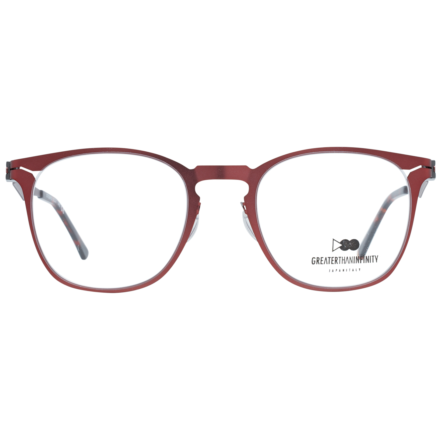 Greater Than Infinity Glasses GT026 50V03